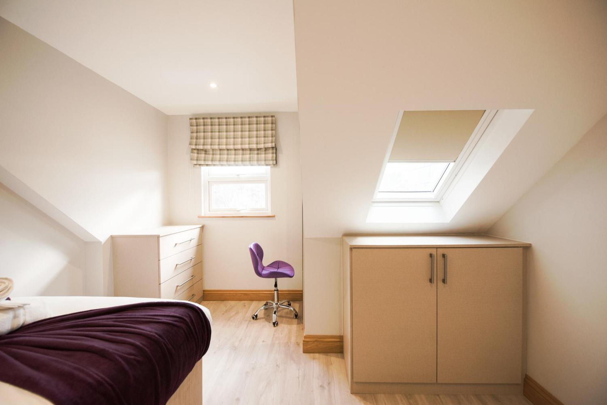 Elm House Apartment