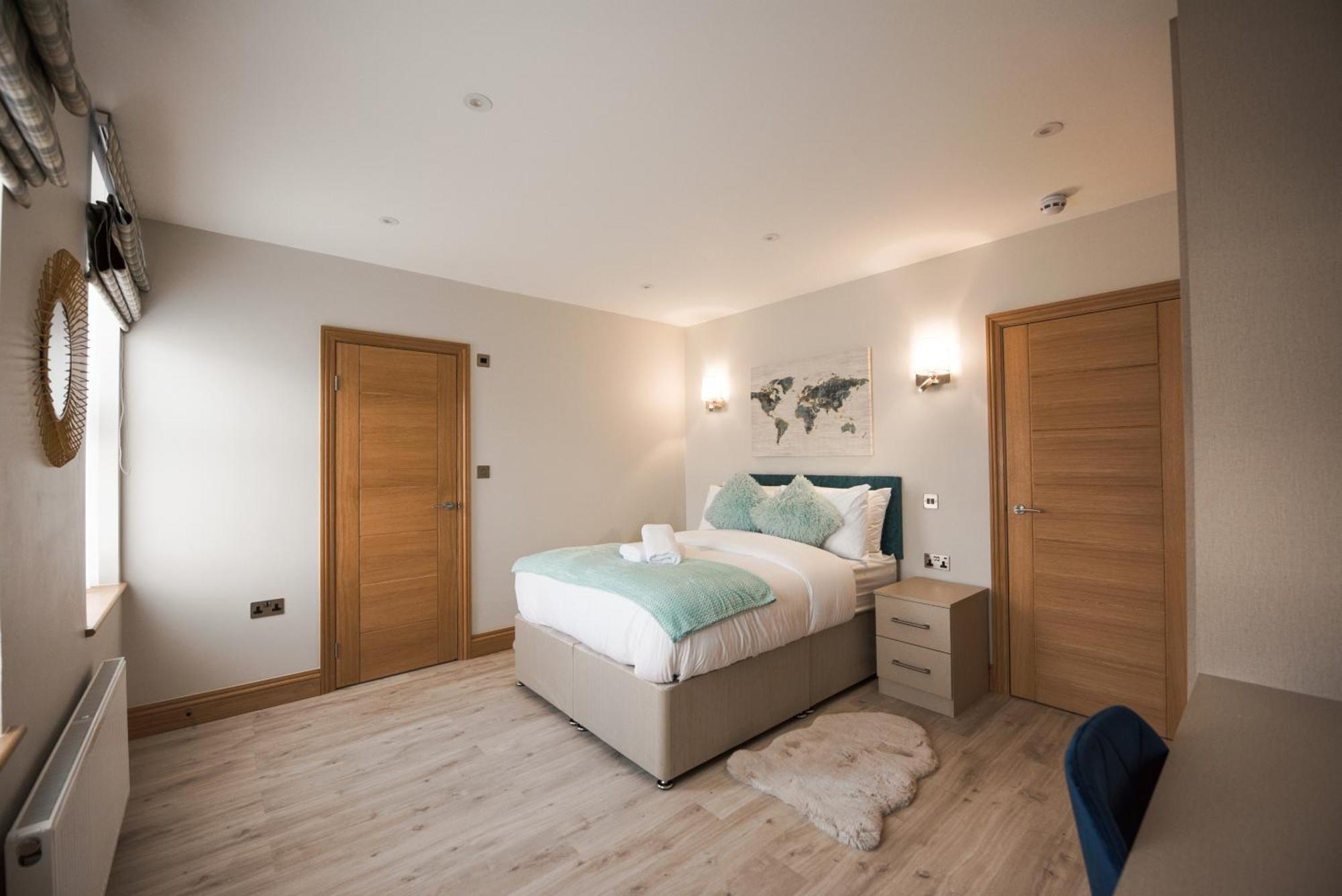 Elm House *