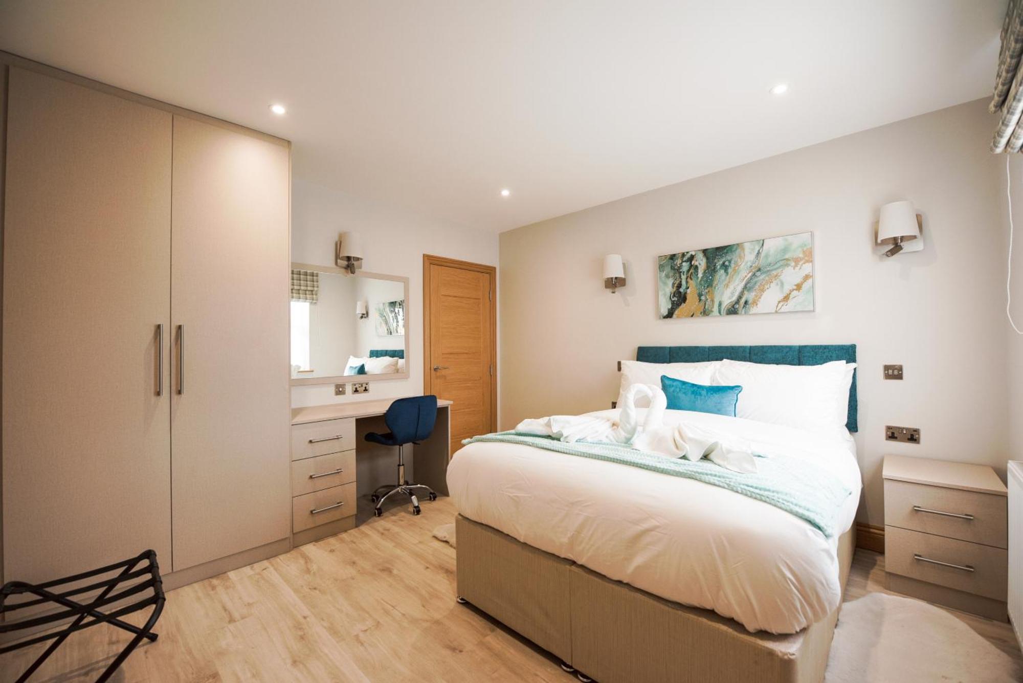 Elm House Apartment