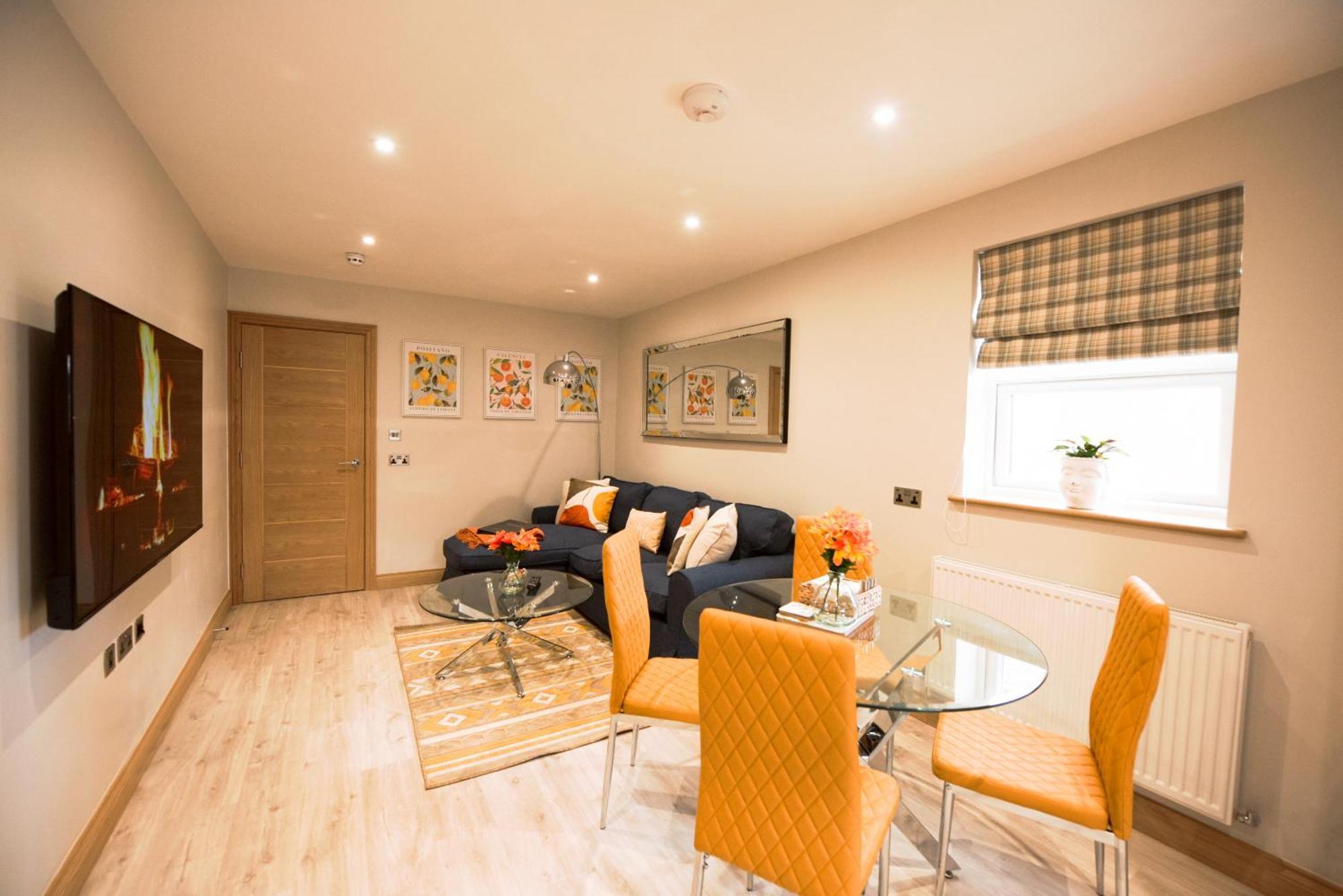 Elm House *