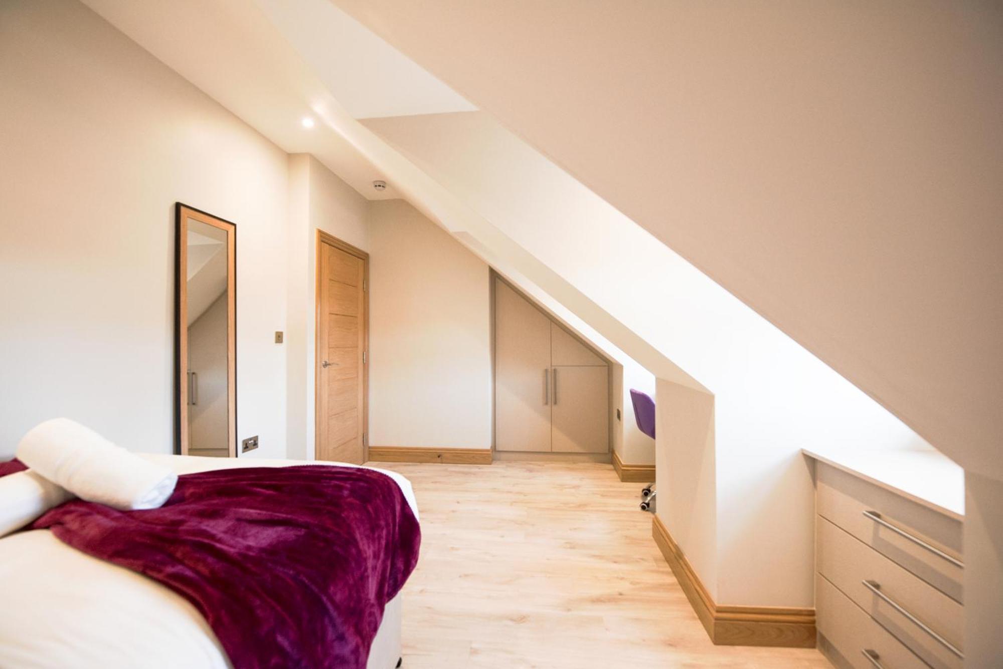 Apartment Elm House *