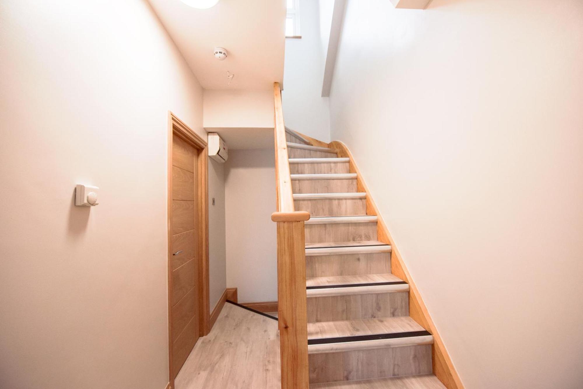 Elm House Apartment Reading
