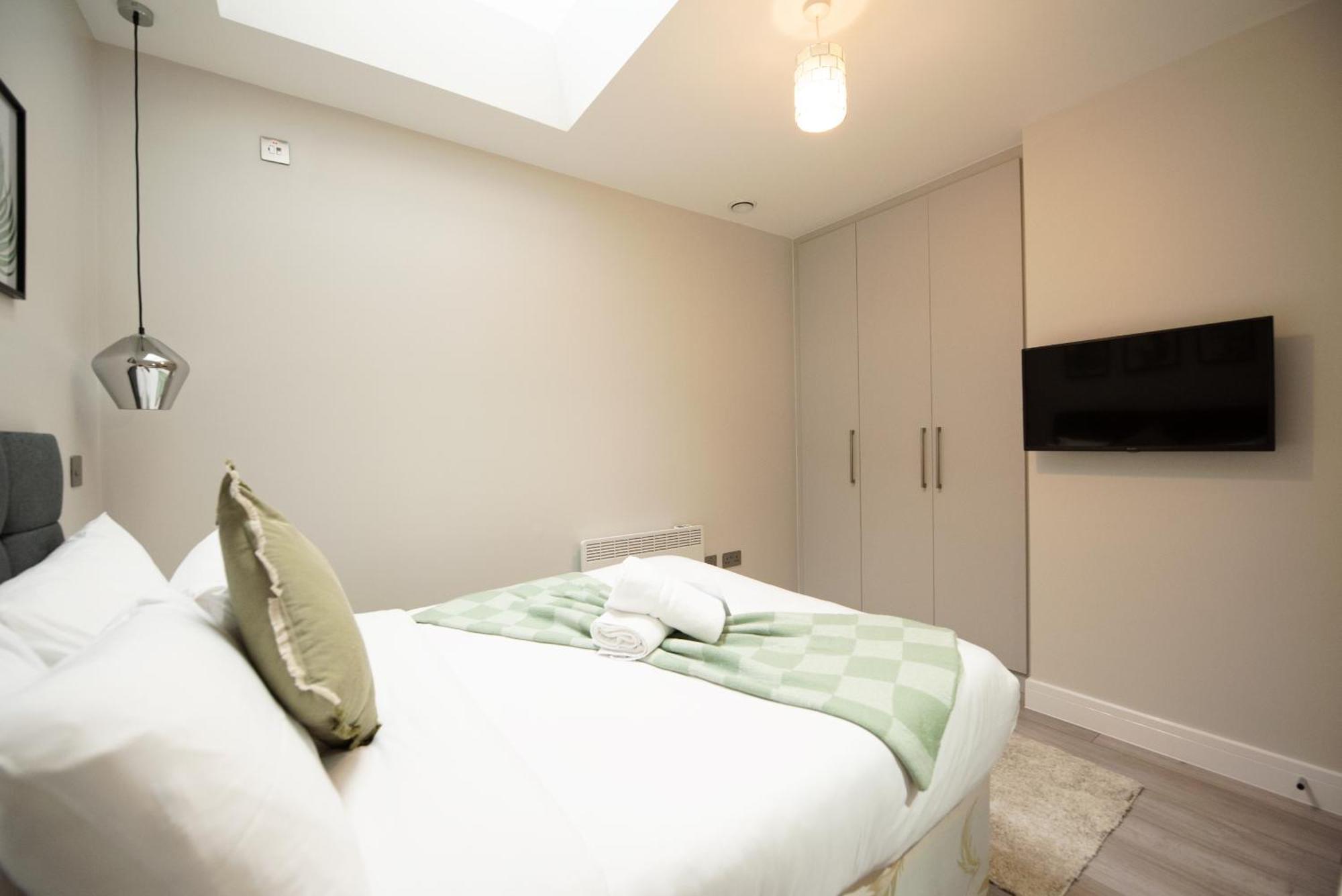Elm House *