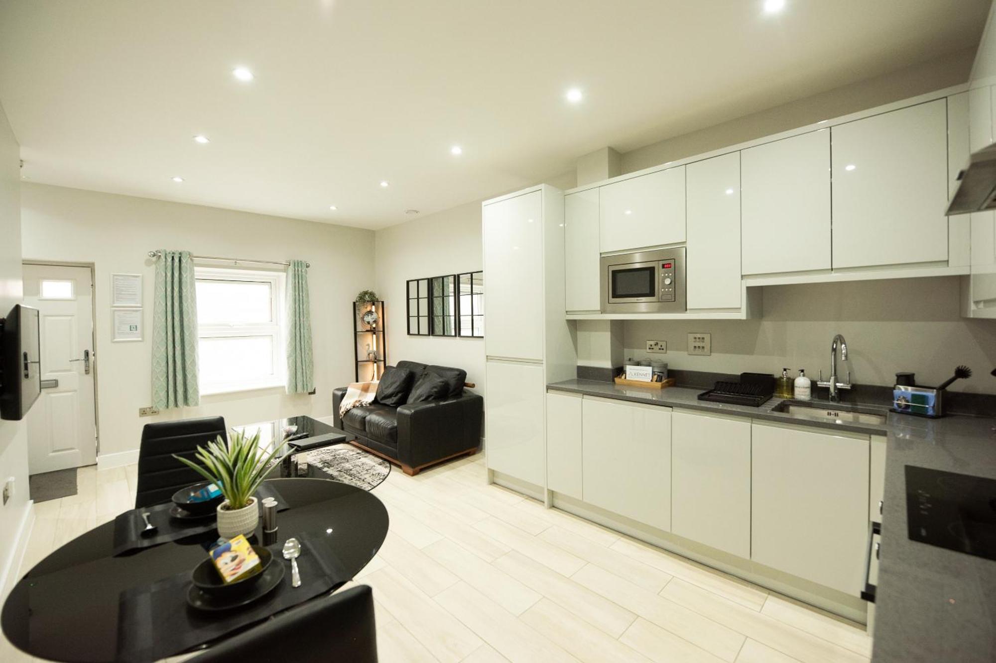 Elm House *
